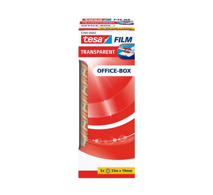 pack 8r tesa film transp 19x33 57405 00002 01