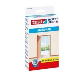 malla mosquitera tesa standard puerta 2x2.2 bl