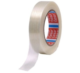 desc.  cinta ad tesa filamentos trans.25x50