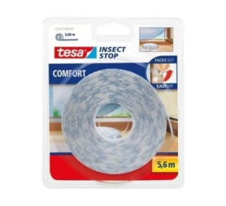 rollo velcro mosquitera tesa comfort 5.60m