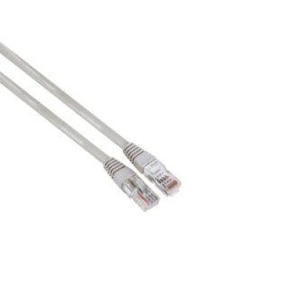 cable red hama cat 5e rj45 1.5m