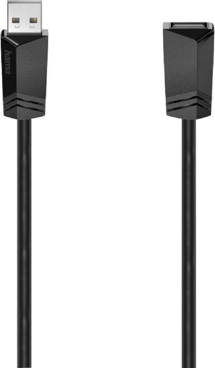 extension cable hama usb 2.0 00200619