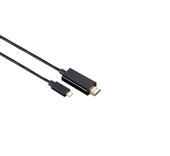 cable hama usb c a hdmi a 1.5m 00200718