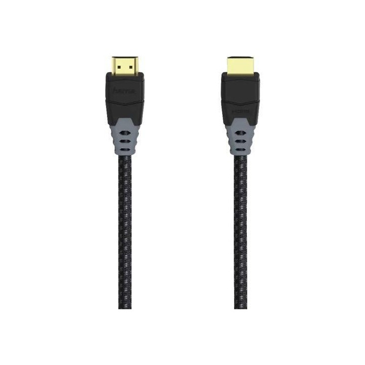 cable hdmi hama hi speed 1.5m