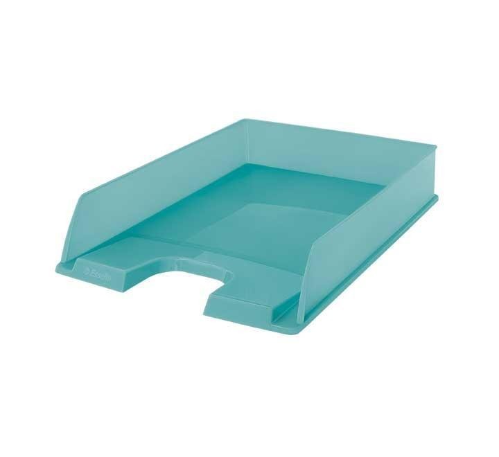 bandeja esselte colour breeze azul