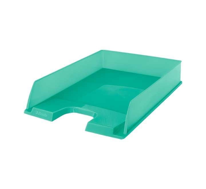 bandeja esselte colour breeze verde