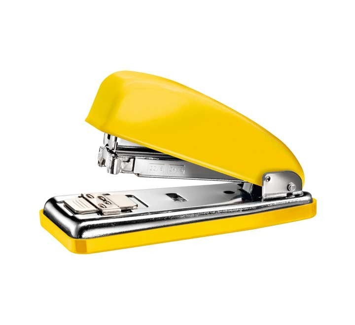 desc.  grapadora petrus wow 226 amarillo 626834