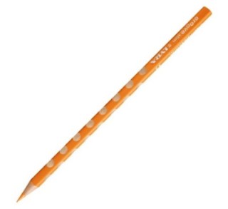 desc.  c.12 lapices lyra groove slim naranja