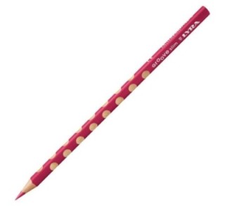 desc.  c.12 lapices lyra groove slim magenta