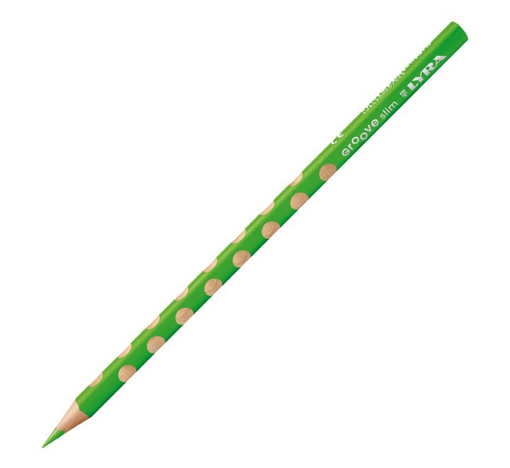 desc.  c.12 lapices lyra groove slim ve cl