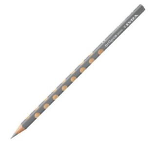 desc.  c.12 lapices lyra groove slim gris