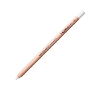lapiz lyra rembrandt tiza blanca medio l2052901