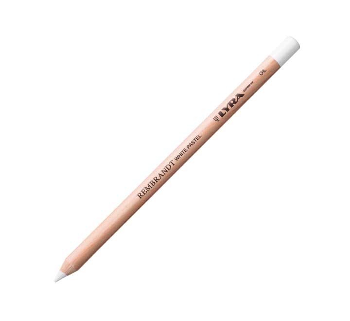 lapiz lyra rembrandt tiza blanca medio l2052901