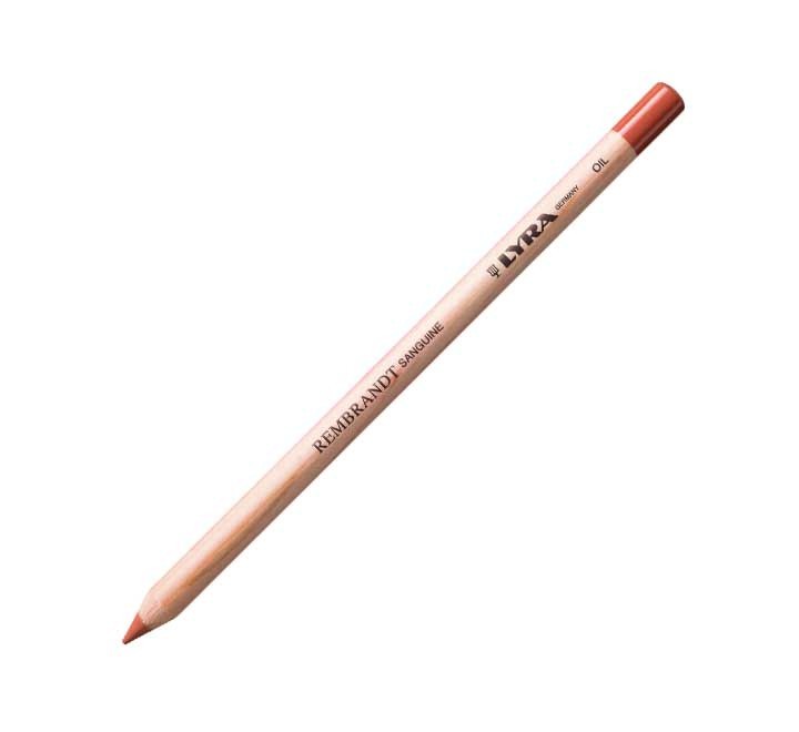 lapiz lyra rembrandt sanguina graso l2050958