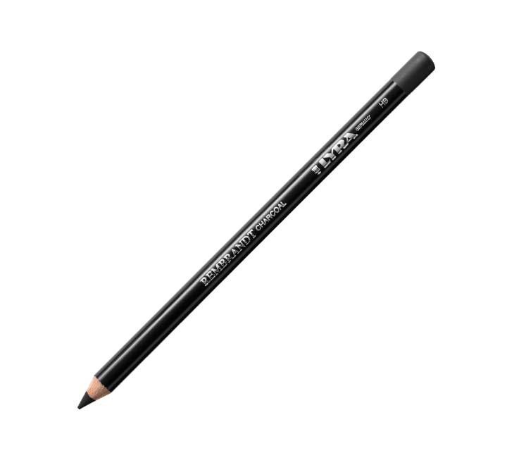 lapiz lyra carboncillo rembrandt charcoal hb