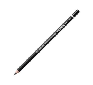 lapiz lyra acuareable rembrandt graphite 4b