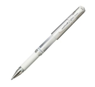 roller uni ball signo um 153 1mm blanco