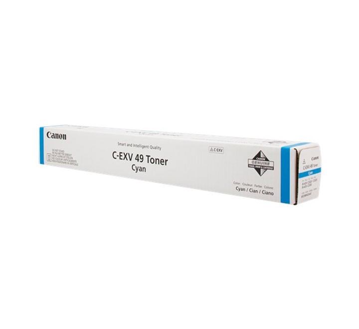 toner original canon cexv49 cian