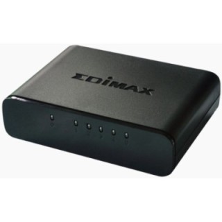 edimax es 3305p switch 5x10/100mbps mini