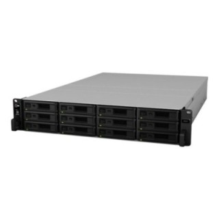 synology rx1217 expansion unit 12bay rack station