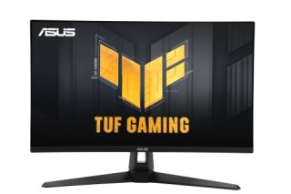 asus asus tuf gaming vg27uq1a pantalla para pc 68,6 cm  27"  3840 x 2160 pixeles 4k ultra hd lcd neg
