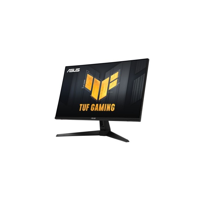 asus asus tuf gaming vg27uq1a pantalla para pc 68,6 cm  27"  3840 x 2160 pixeles 4k ultra hd lcd neg