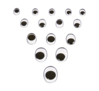 b.100un ojos moviles 5 tamanos niefenver 0700117