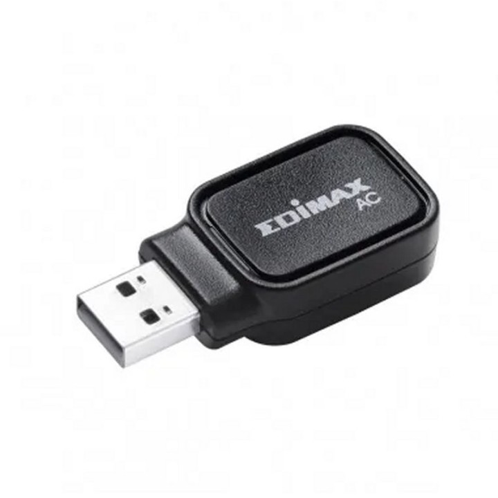 edimax ew 7611ucb adaptador usb wifi ac600 bt4.0