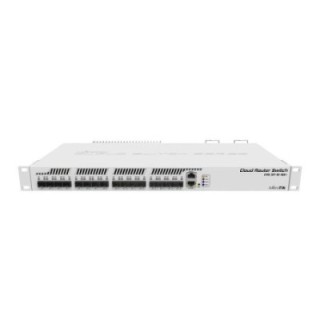 mikrotik crs317 1g 16s+rm switch 1xgb 16xsfp+ l6