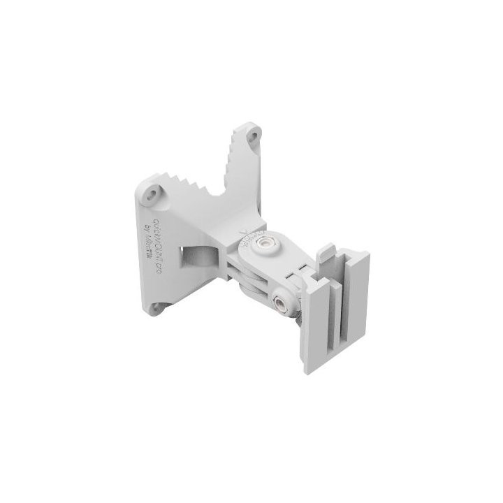 mikrotik qmp quickmount pro soporte pared avanzado