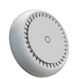 mikrotik cap xl punto acceso techo 2xgbe dual band