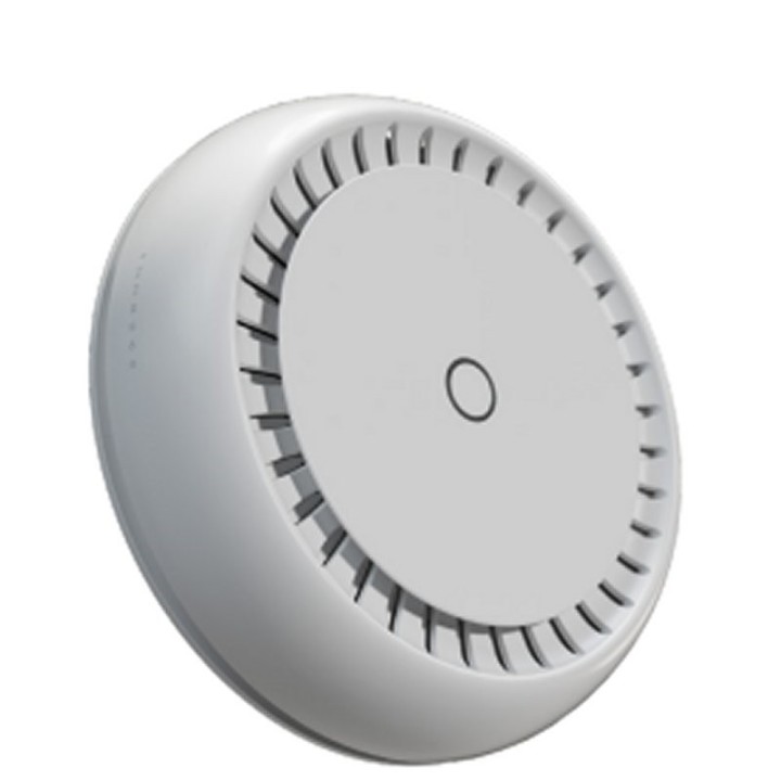 mikrotik cap xl punto acceso techo 2xgbe dual band