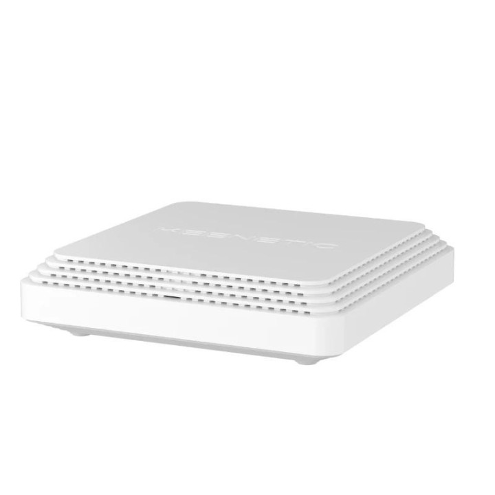 keenetic hopper se router/amplificador wifi 6 mesh