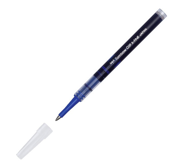 recam. roller tombow 0.3mm az bk lp0316
