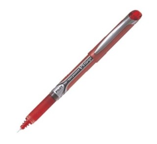 roller pilot tinta liq. v5 grip 0.5mm rojo