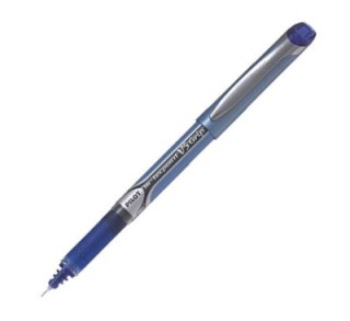 roller pilot tinta liq. v5 grip 0.5mm azul