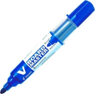 rotulad. pilot piz vboard master azul wbma vbm