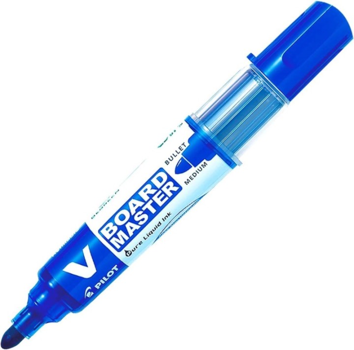 rotulad. pilot piz vboard master azul wbma vbm
