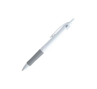 desc.  boli pilot acroball white negro medio