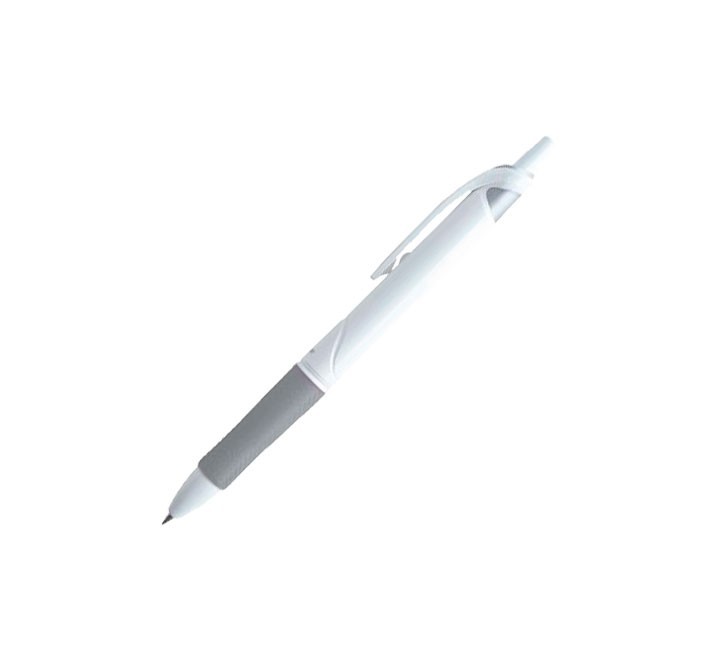 desc.  boli pilot acroball white negro medio