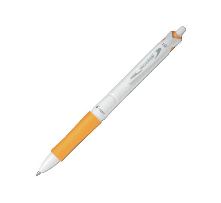 desc.  boli pilot acroball white nar med