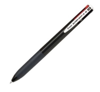 boligrafot pilot supergrip 4 colores ne