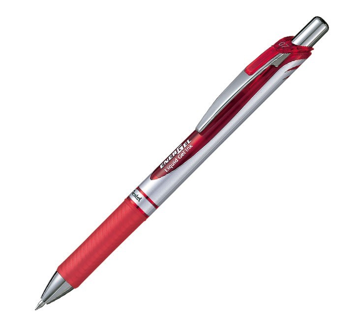 roller pentel energel retr 0.7 ro bl77 b