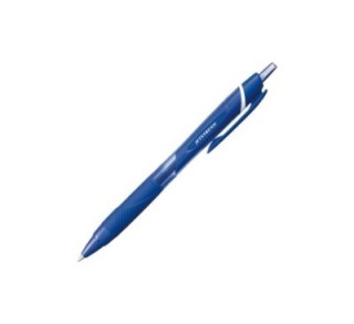 roller uni ball jetstream sxn 150c 07 azul