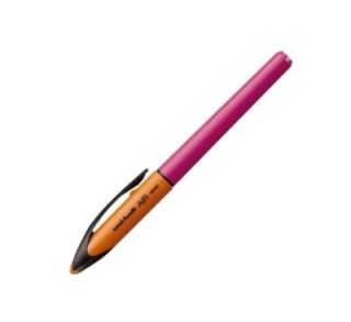 desc.  roller uni ball air uba 188e m rosa