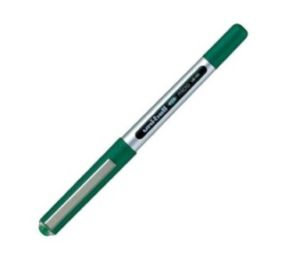 roller uni ball eye micro ub 150 0.5mm verde