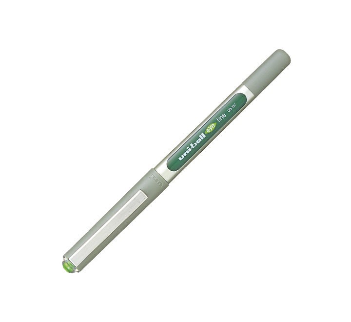 roller uni ball eye fine ub 157 0.7mm ve claro