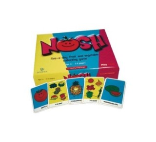 desc.  juego henbea frutas y verduras ingl