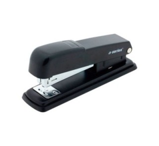 grapadora a series spbrem. negro as1196