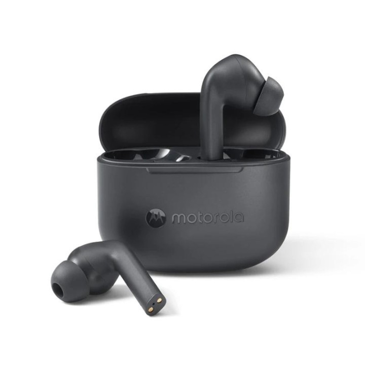 motorola moto buds 065 black